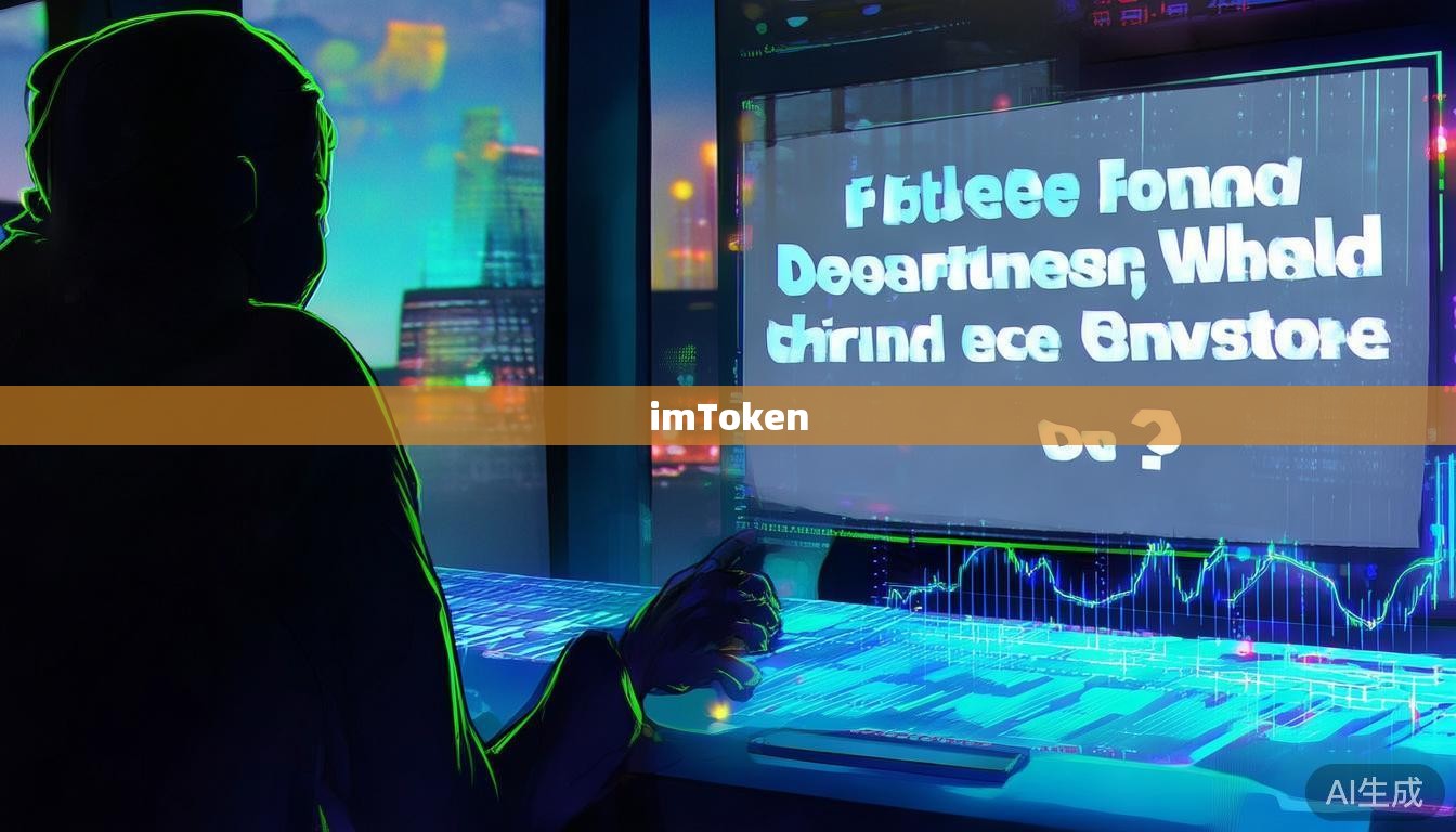 wtf？imToken创始人走了，普通投资者该怎么办