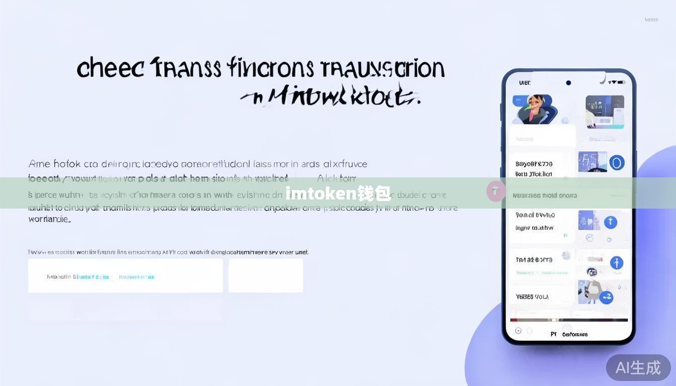 imtoken钱包交易记录怎么查？这篇手把手教你
