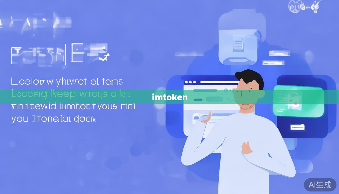 imtoken钱不见了怎么办？手把手教你快速找回