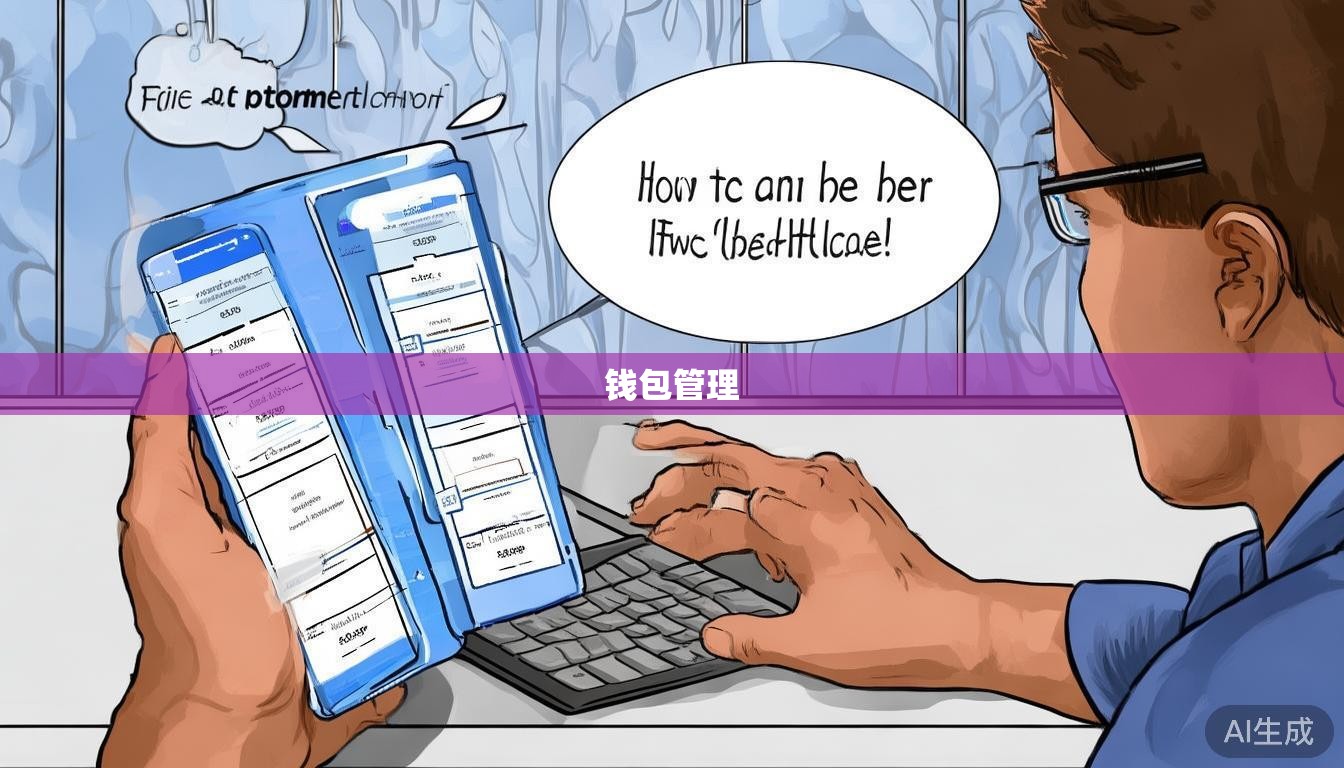 imtoken钱包怎么会出现两个怎么办