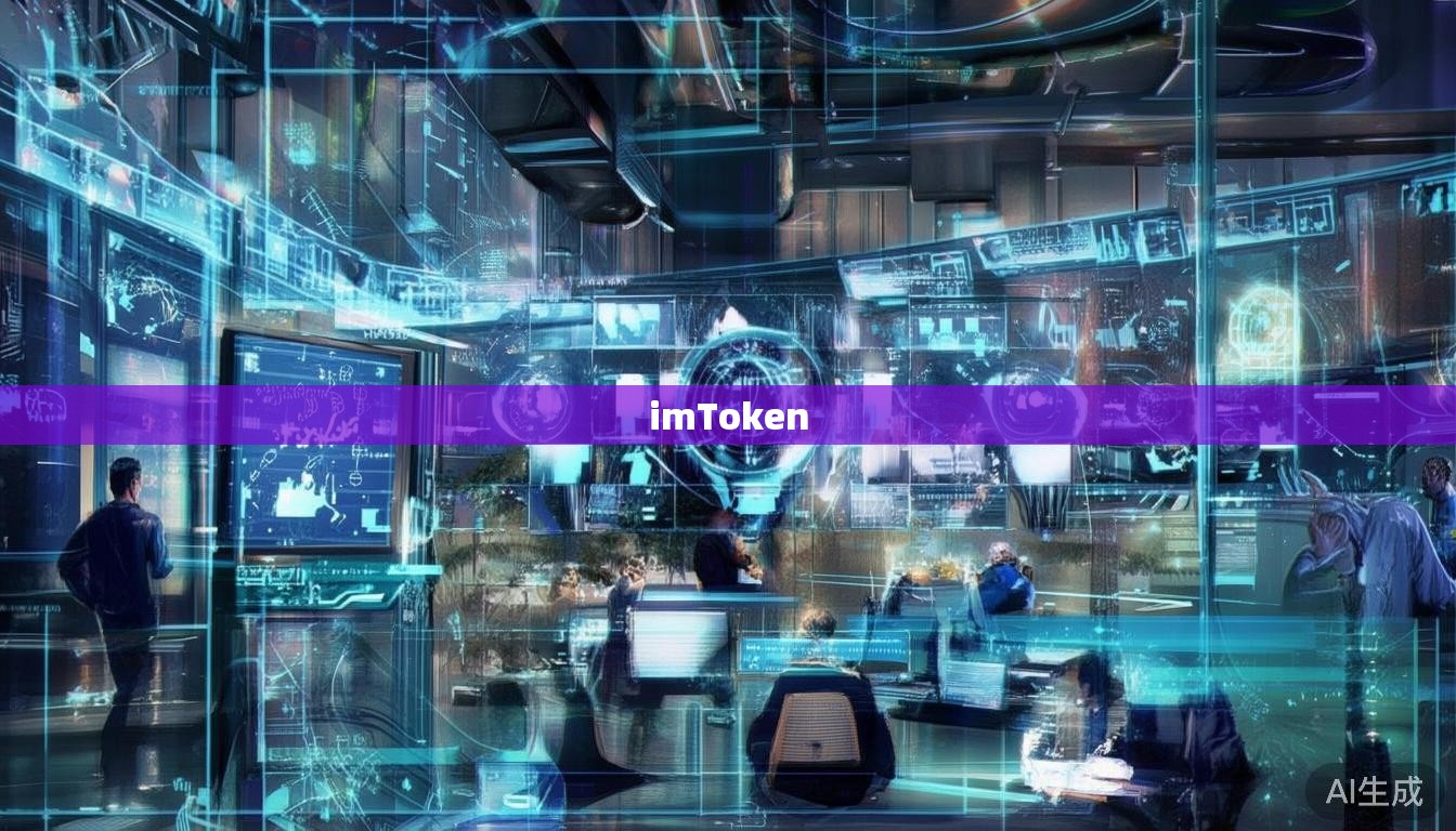 imToken是谁开发的?一文了解钱包背后的公司 imToken是谁开发的?一文了解钱包背后的公司