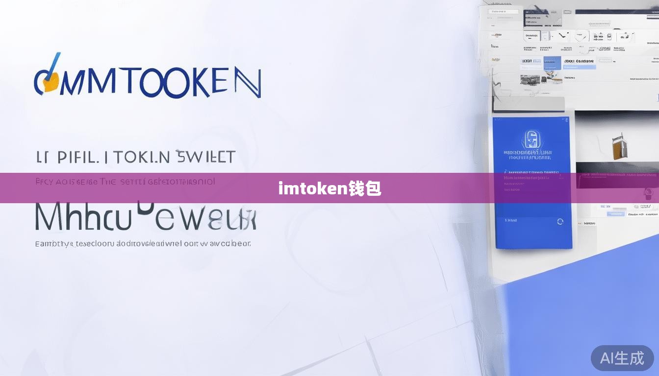 imtoken钱包官方网站入口与安全使用指南 imtoken钱包官方网站入口与安全使用指南