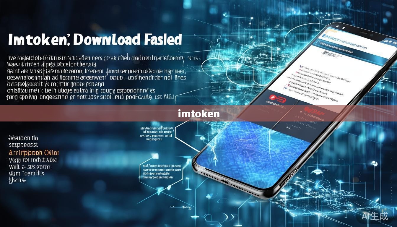 苹果手机imtoken下载失败的真正原因及解决办法 苹果手机imtoken下载失败的真正原因及解决办法
