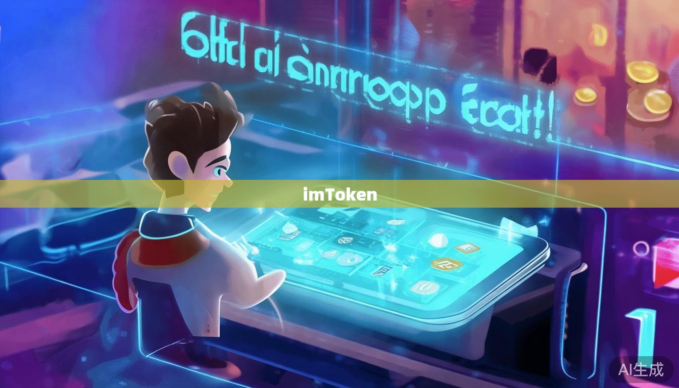 imToken钱包会发空投吗?新手如何安全参与官方活动 imToken钱包会发空投吗?新手如何安全参与官方活动