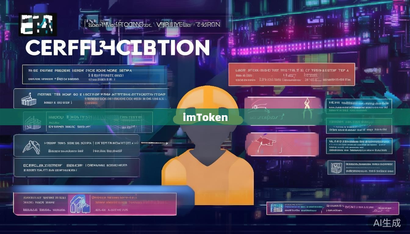 imToken矿工认证是什么?在哪里操作详细流程 imToken矿工认证是什么?在哪里操作详细流程