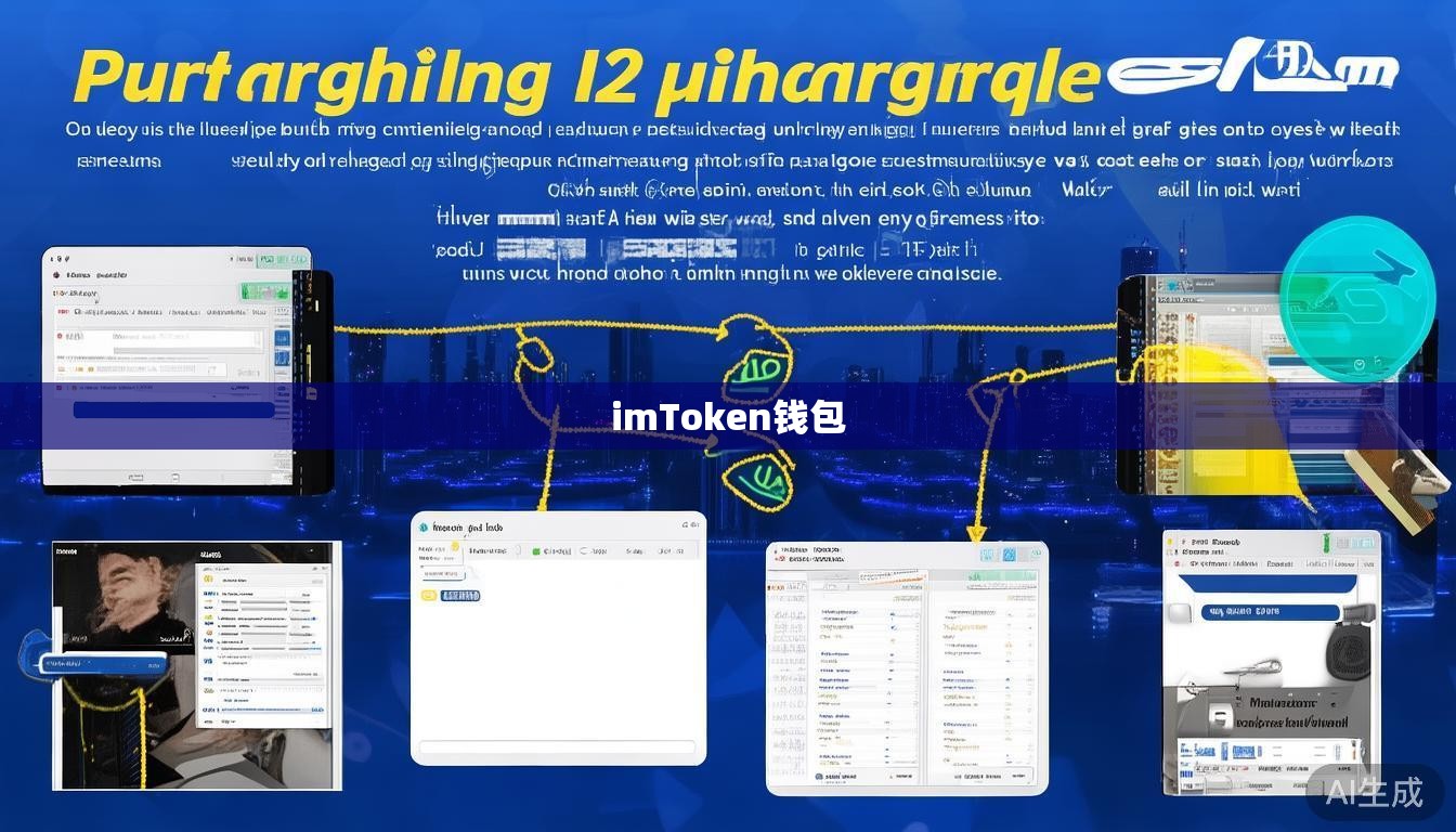 imToken钱包能量怎么购买？一文教你轻松搞定TRON能量