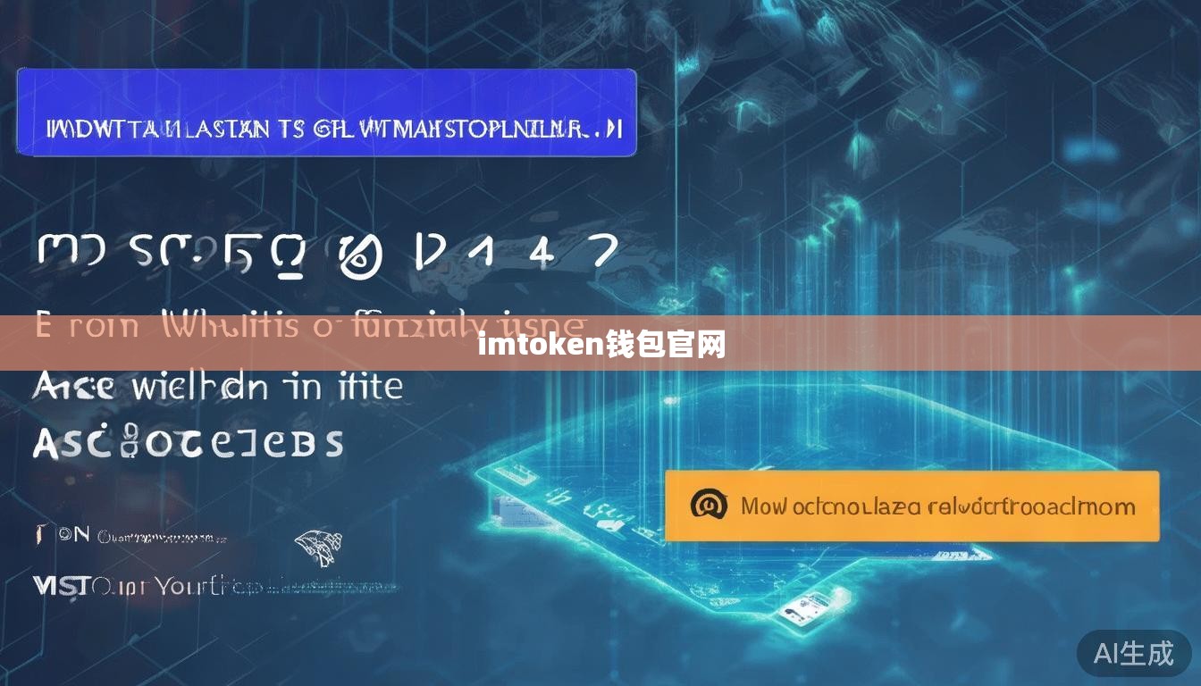 imtoken钱包官网在哪找?最新版下载入口完整指南 imtoken钱包官网在哪找?最新版下载入口完整指南