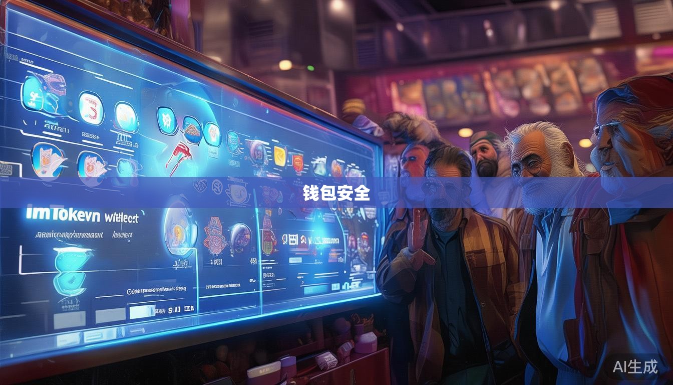 imtoken钱包送的币是真的吗?老玩家告诉你真相 imtoken钱包送的币是真的吗?老玩家告诉你真相