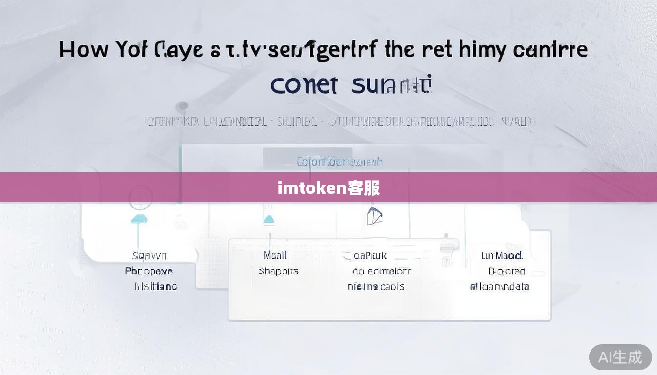 imtoken钱包怎么联系客服？官方技术支持渠道详解