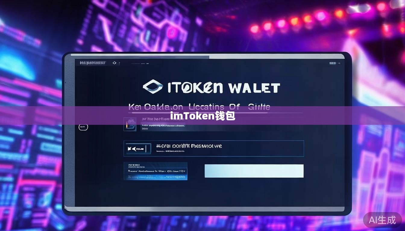 imtoken钱包哪里运营?看完这篇你就懂了 imtoken钱包哪里运营?看完这篇你就懂了