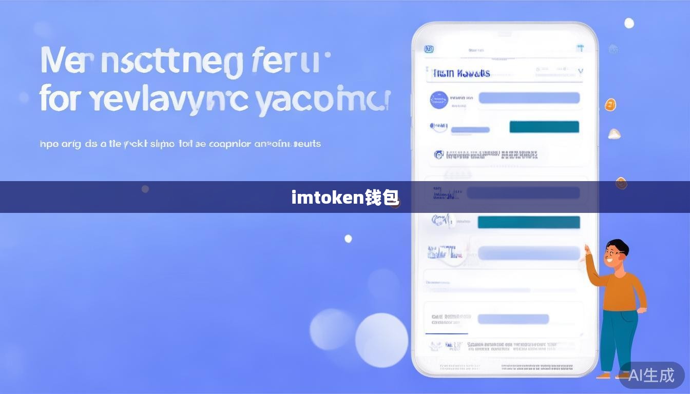 imtoken钱包收款方法详解 手把手教你快速到账