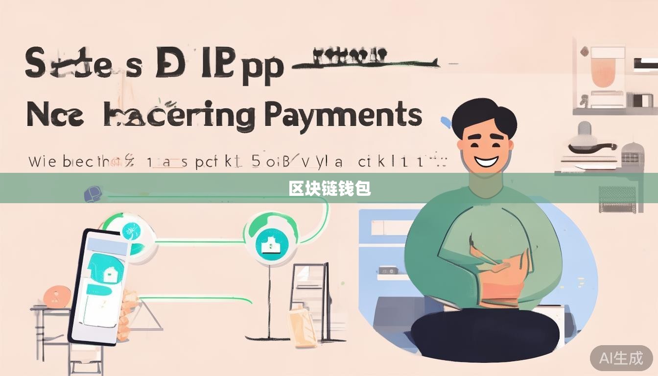 imtoken钱包收款超简单新手必看完整指南