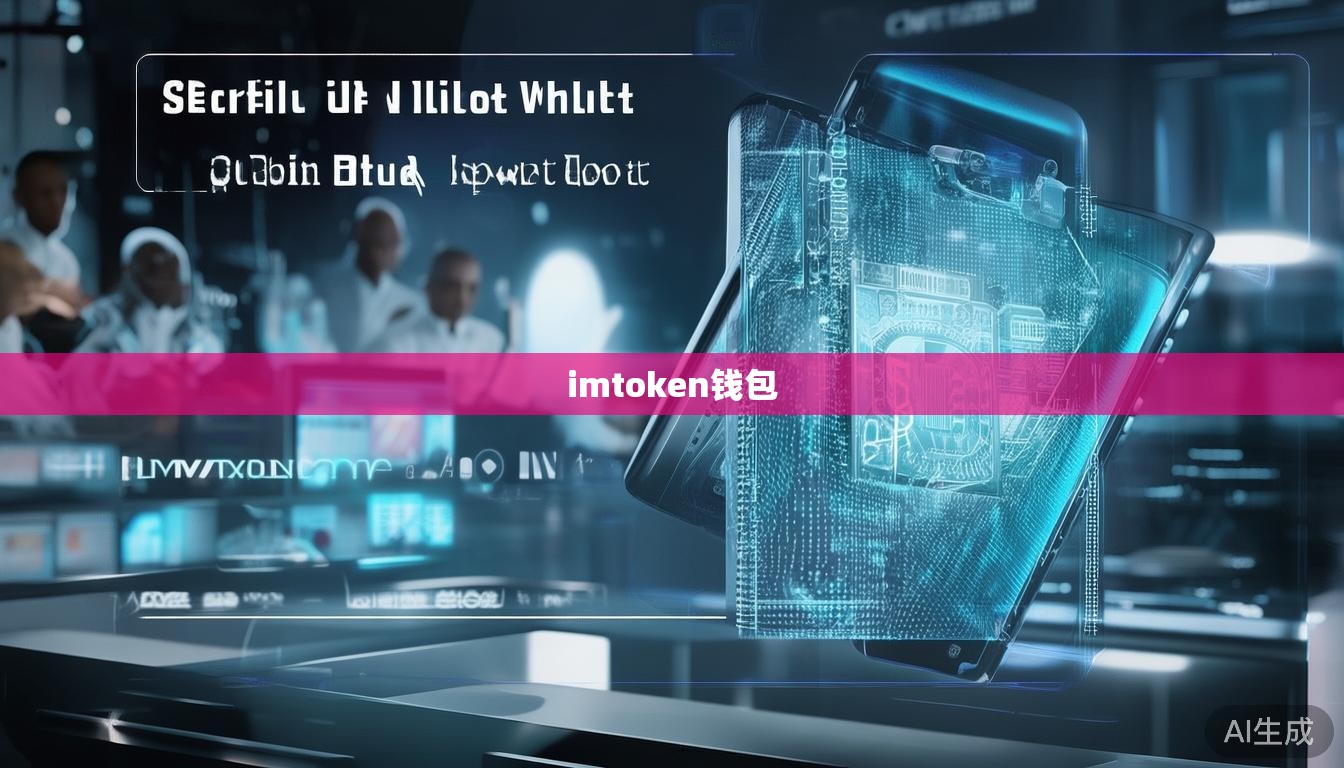 imtoken钱包安全芯片真的靠谱吗 imtoken钱包安全芯片真的靠谱吗