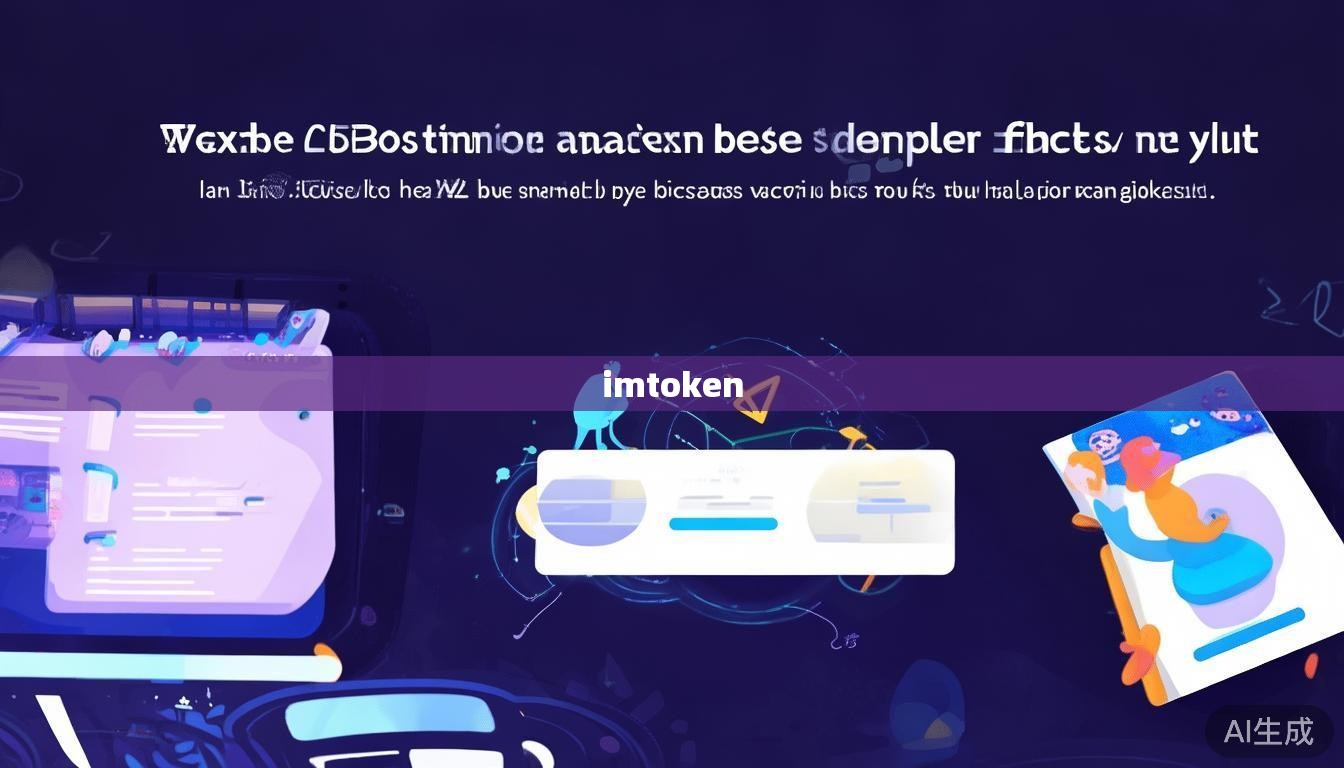 imtoken能量值咋兑换?新手实操避坑指南 imtoken能量值咋兑换?新手实操避坑指南