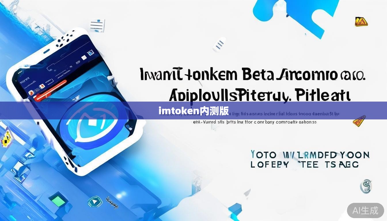 imtoken内测版下载：避开坑点直接装