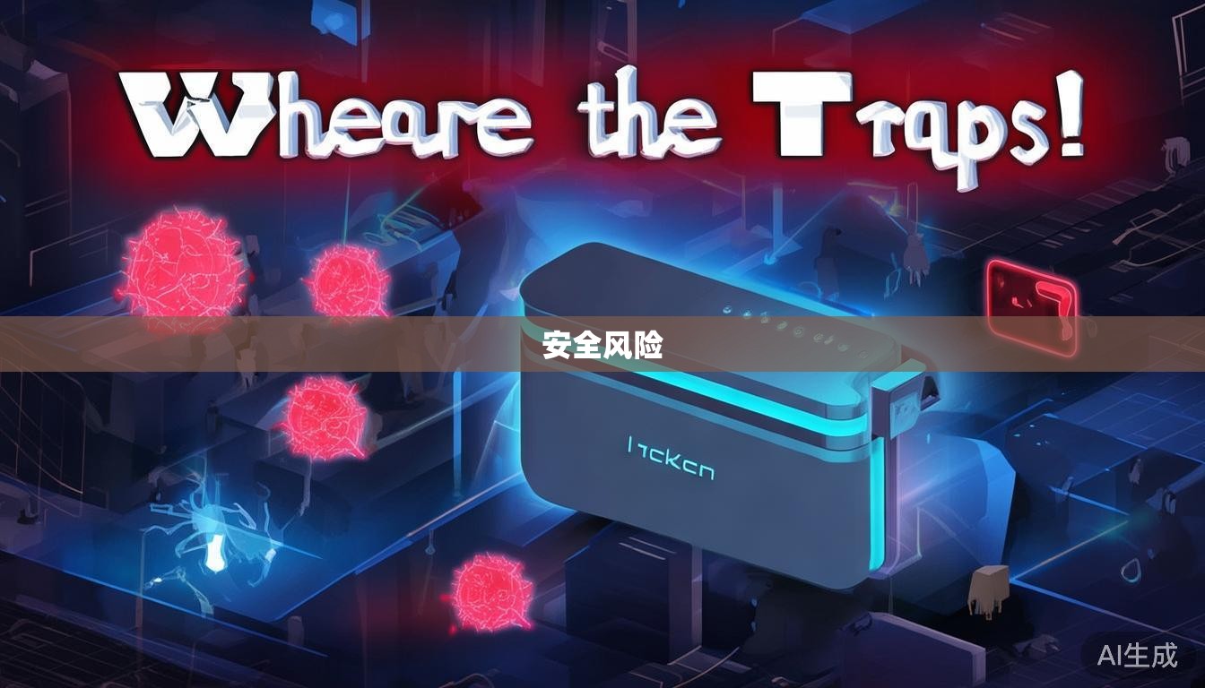 imtoken钱包安全吗？这些漏洞陷阱千万别踩
