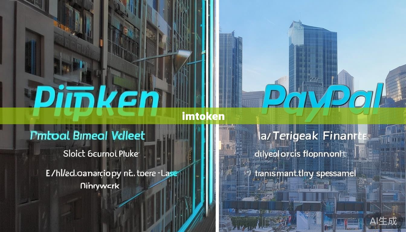 imtoken与贝宝金融区别在哪 imtoken与贝宝金融区别在哪
