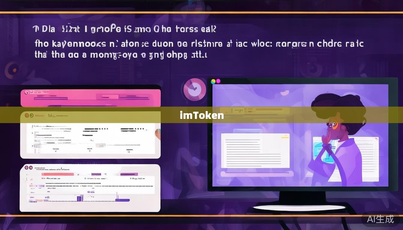 imtoken提示暂无地址怎么办 新手必看的钱包排查与解决指南 imtoken提示暂无地址怎么办 新手必看的钱包排查与解决指南