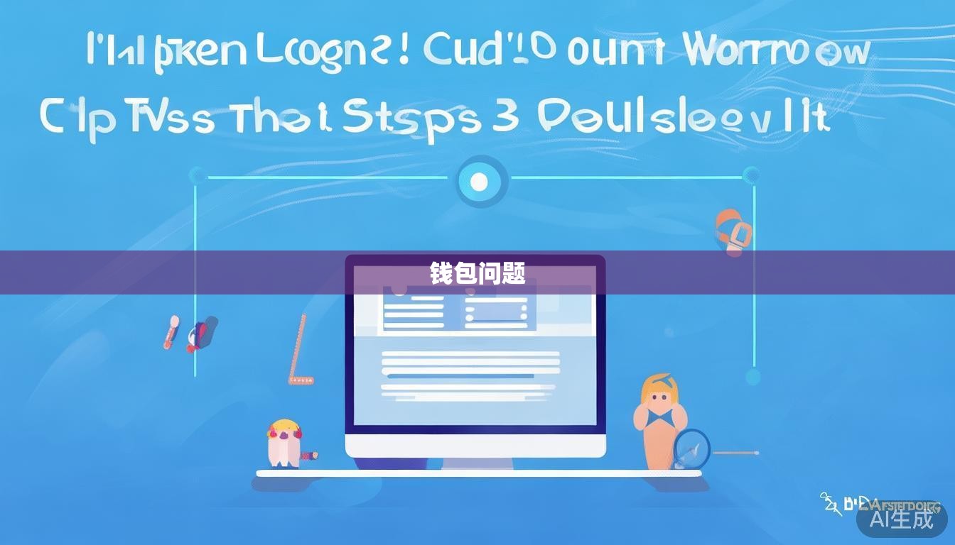 imtoken登录失败别慌 这5步彻底解决