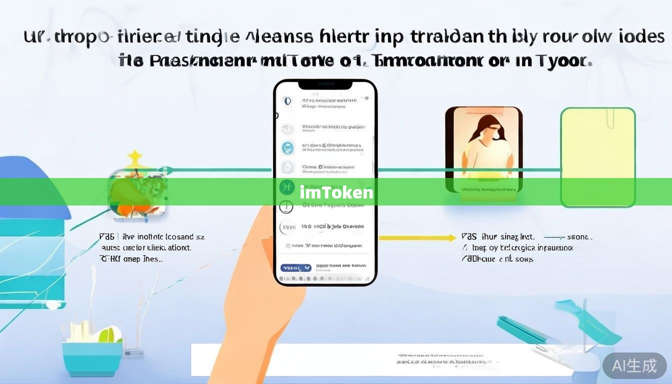 imToken清除交易历史教程：找回清爽界面