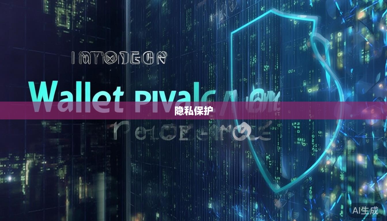imtoken钱包有隐私吗 钱包地址真的查不到吗