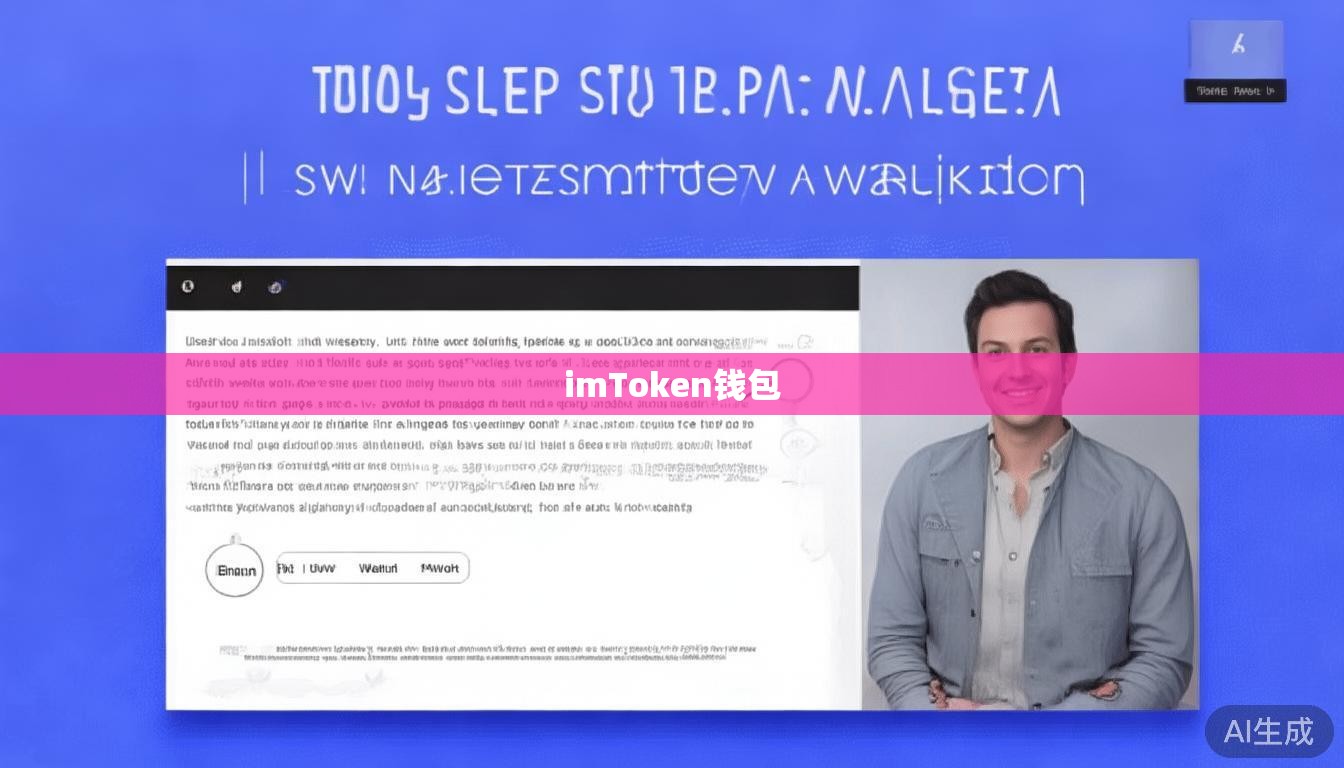 imtoken钱包创建教程视频，跟着做一遍就不用再问人了
