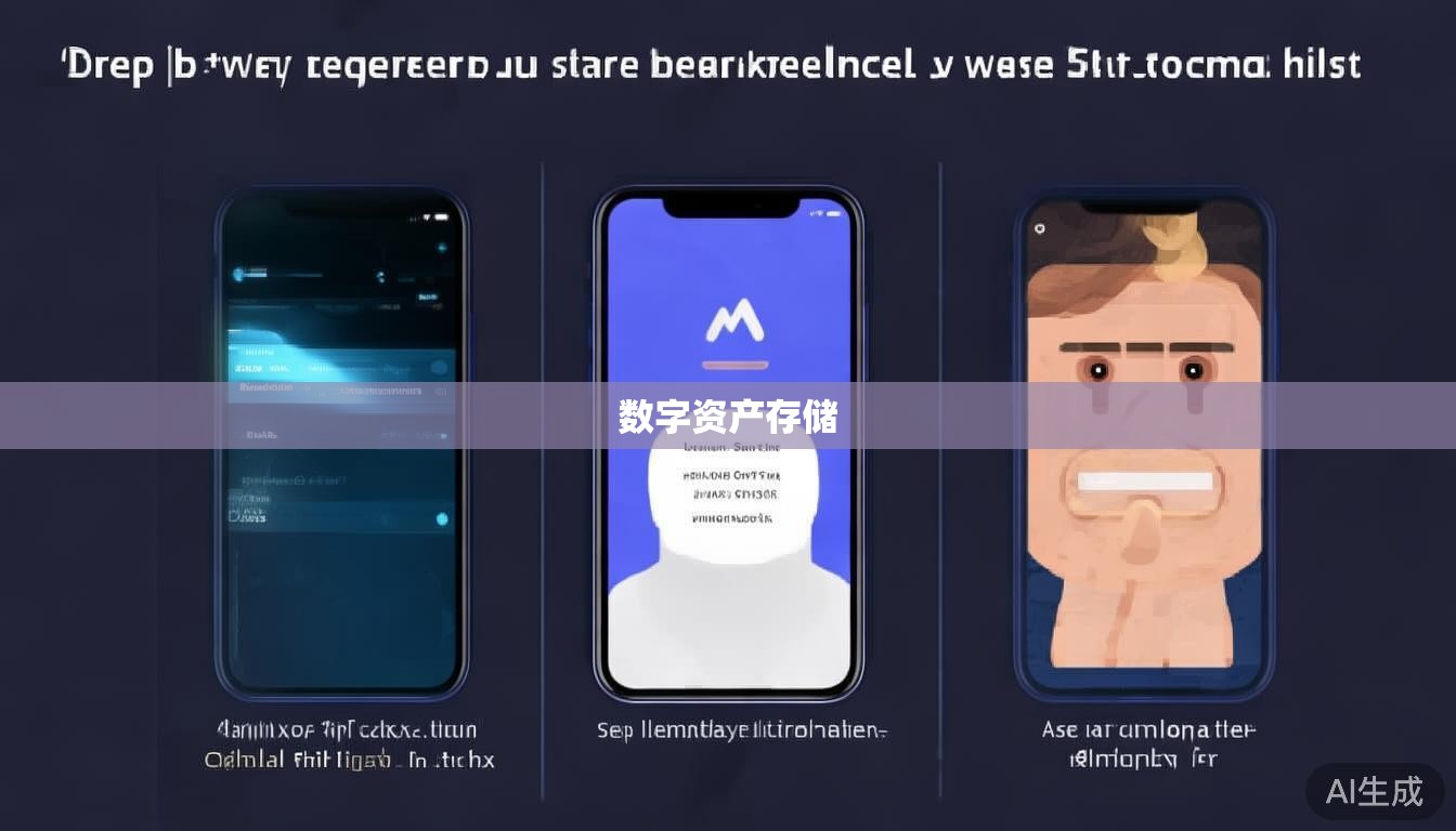 imtoken冷钱包使用教程，新手三步上手不踩坑