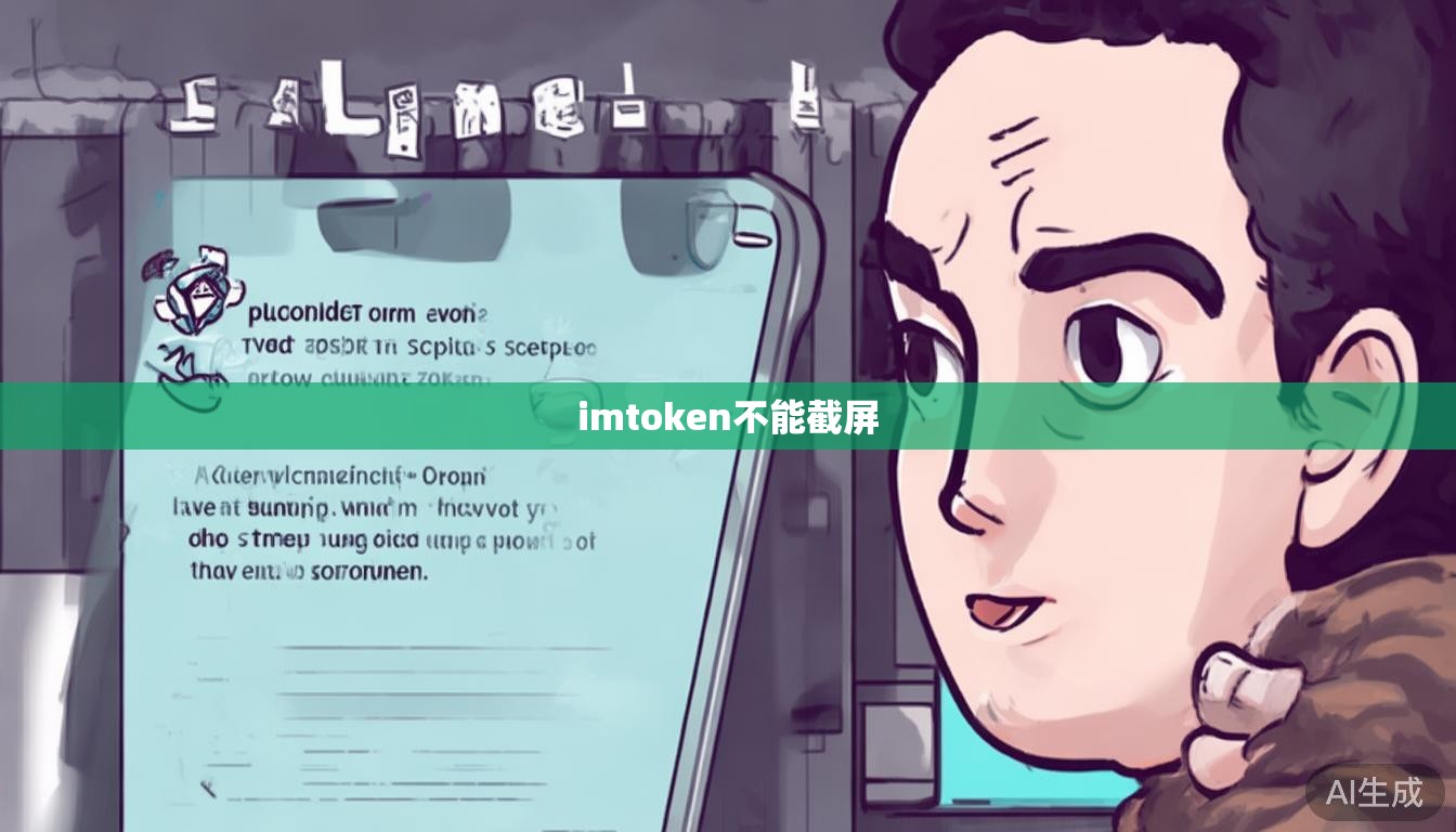 imtoken不能截屏了怎么回事,是官方锁的还是bug imtoken不能截屏了怎么回事,是官方锁的还是bug