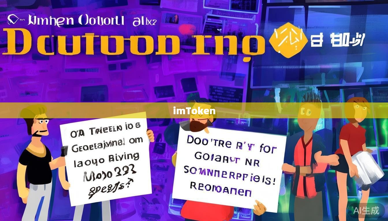 imToken对抖音团购是真的吗?别被骗子带节奏了 imToken对抖音团购是真的吗?别被骗子带节奏了