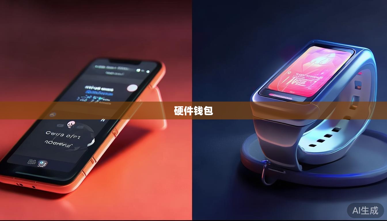 imtoken钱包够用吗 还要买硬件钱包手表吗