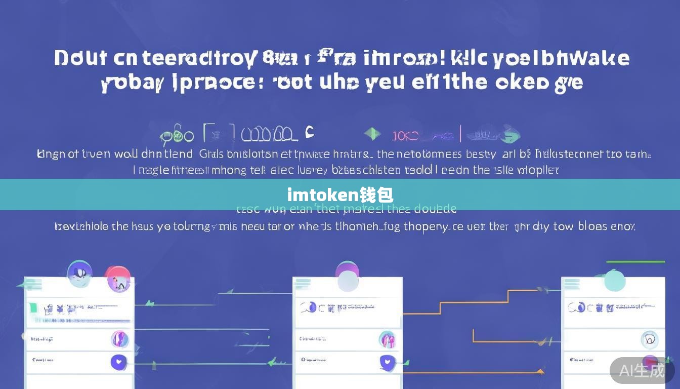 imtoken钱包子母钱包怎么用 新手一次讲明白