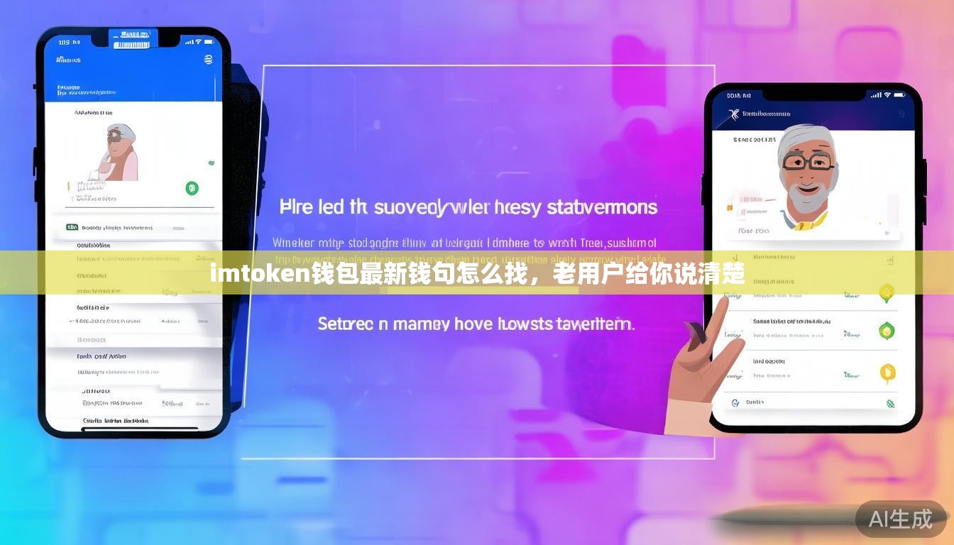 imtoken钱包最新钱句怎么找,老用户给你说清楚 imtoken钱包最新钱句怎么找,老用户给你说清楚