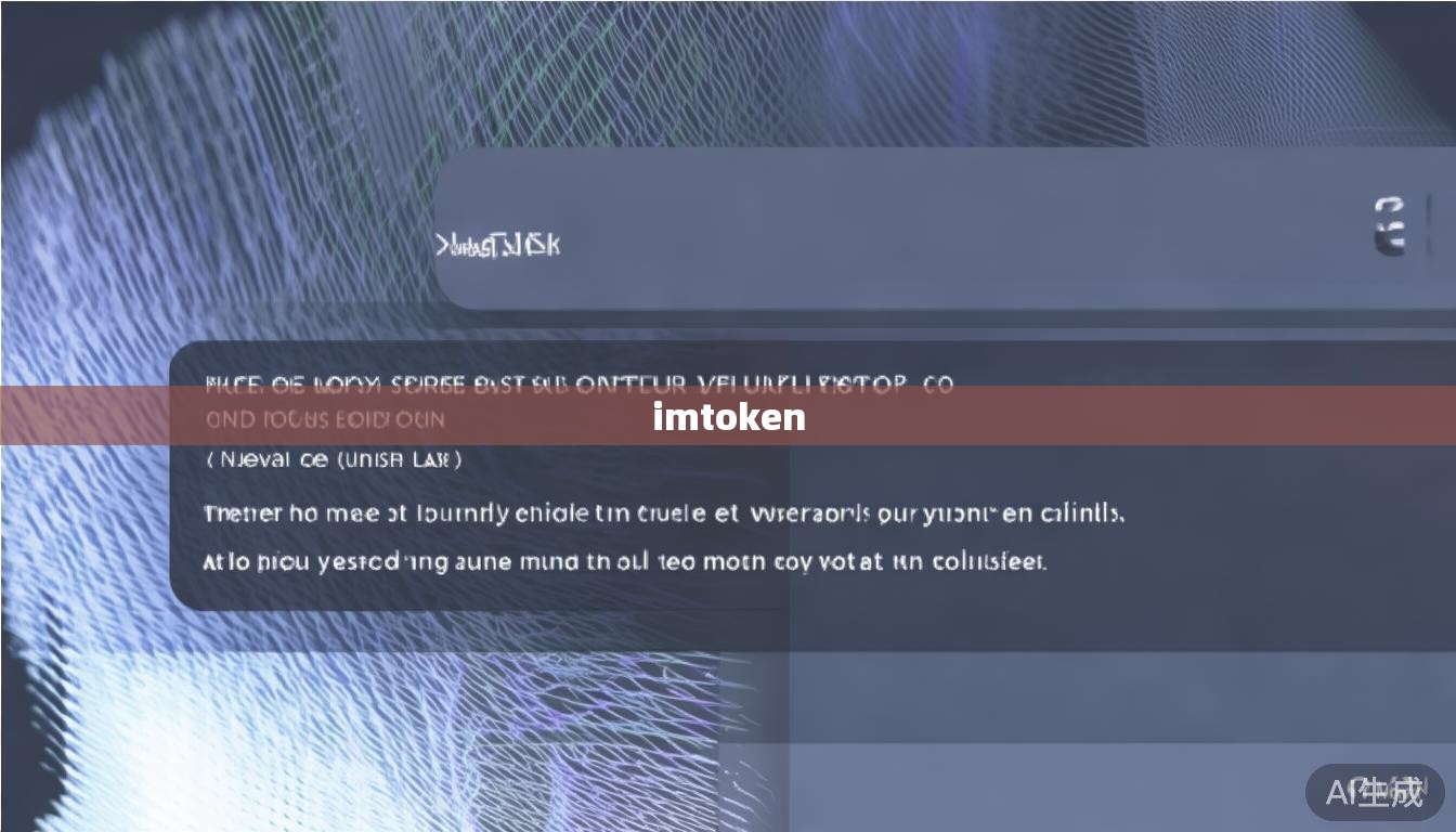 imtoken钱包币种资料更新后 我的币还在吗 imtoken钱包币种资料更新后 我的币还在吗