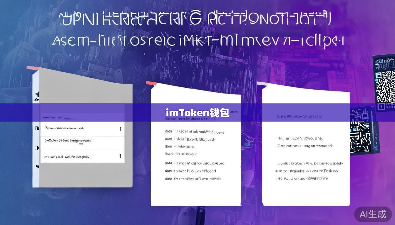 imToken钱包怎么加TRC？三步手动导入就搞定