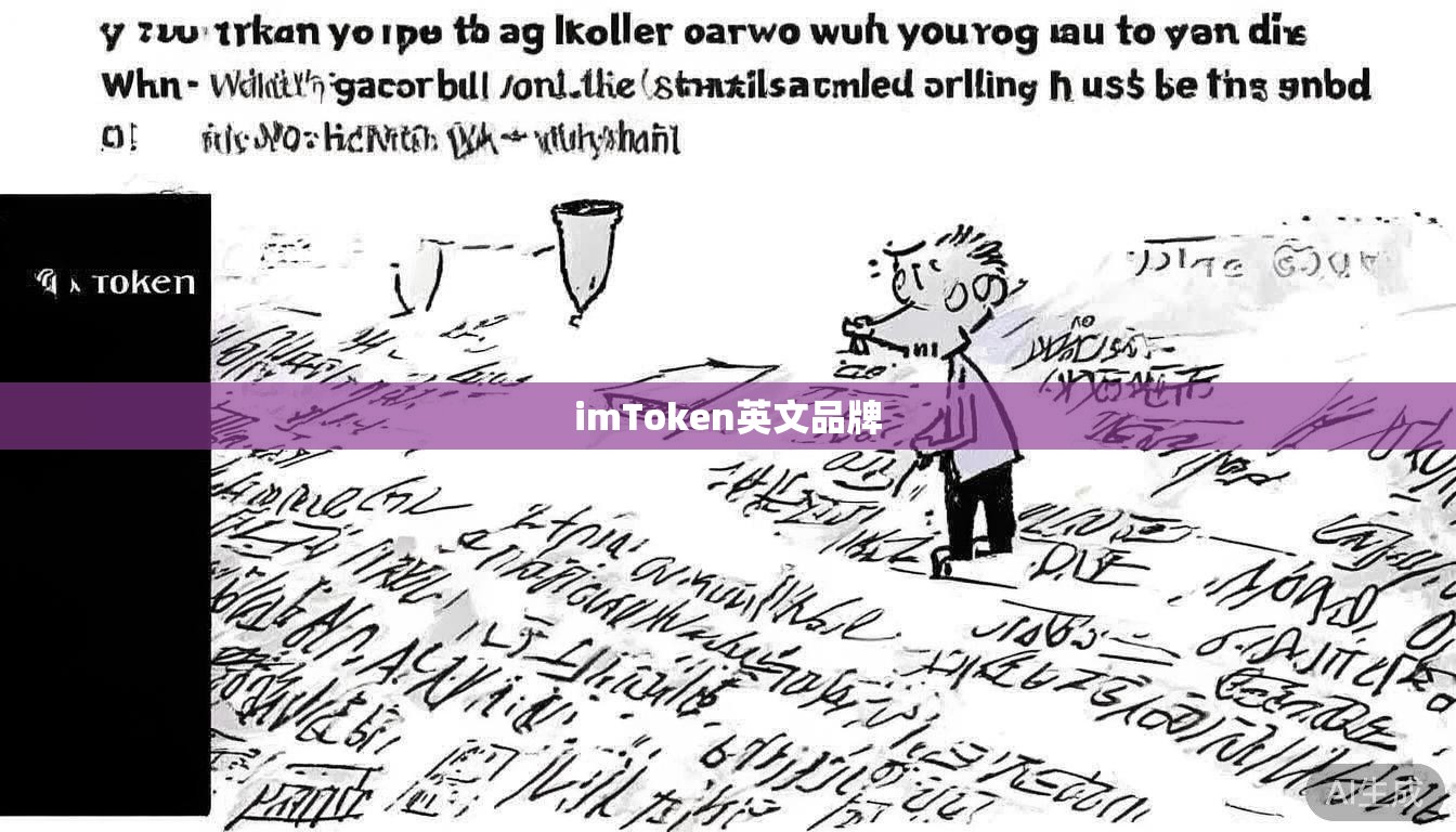 imtoken是英文还是中文？很多人念了一直念错