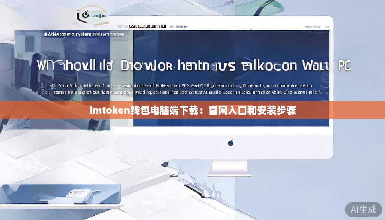 imtoken钱包电脑端下载:官网入口和安装步骤 imtoken钱包电脑端下载:官网入口和安装步骤