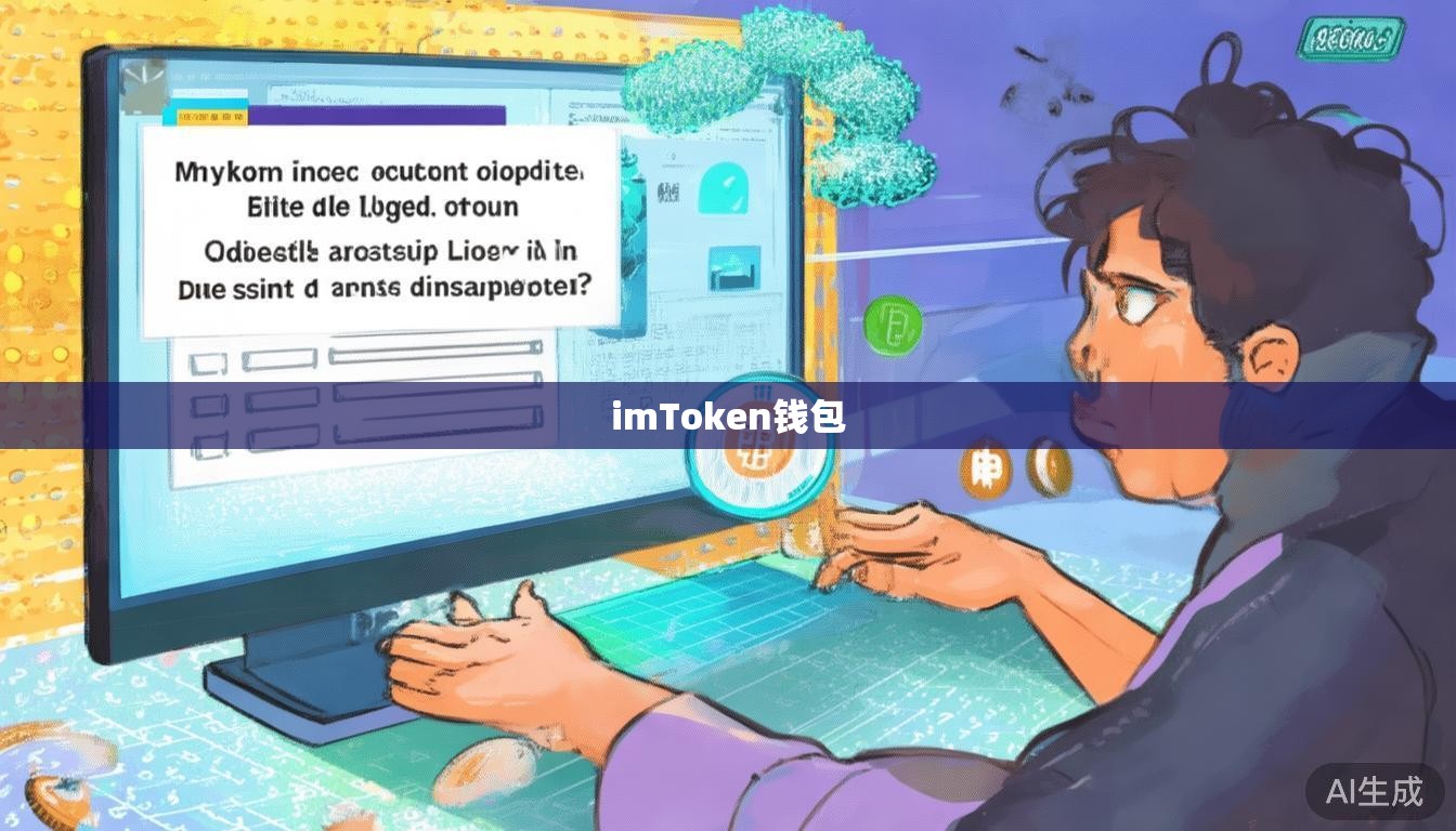 imToken账号退出来了还能登录吗?资产丢没丢 imToken账号退出来了还能登录吗?资产丢没丢