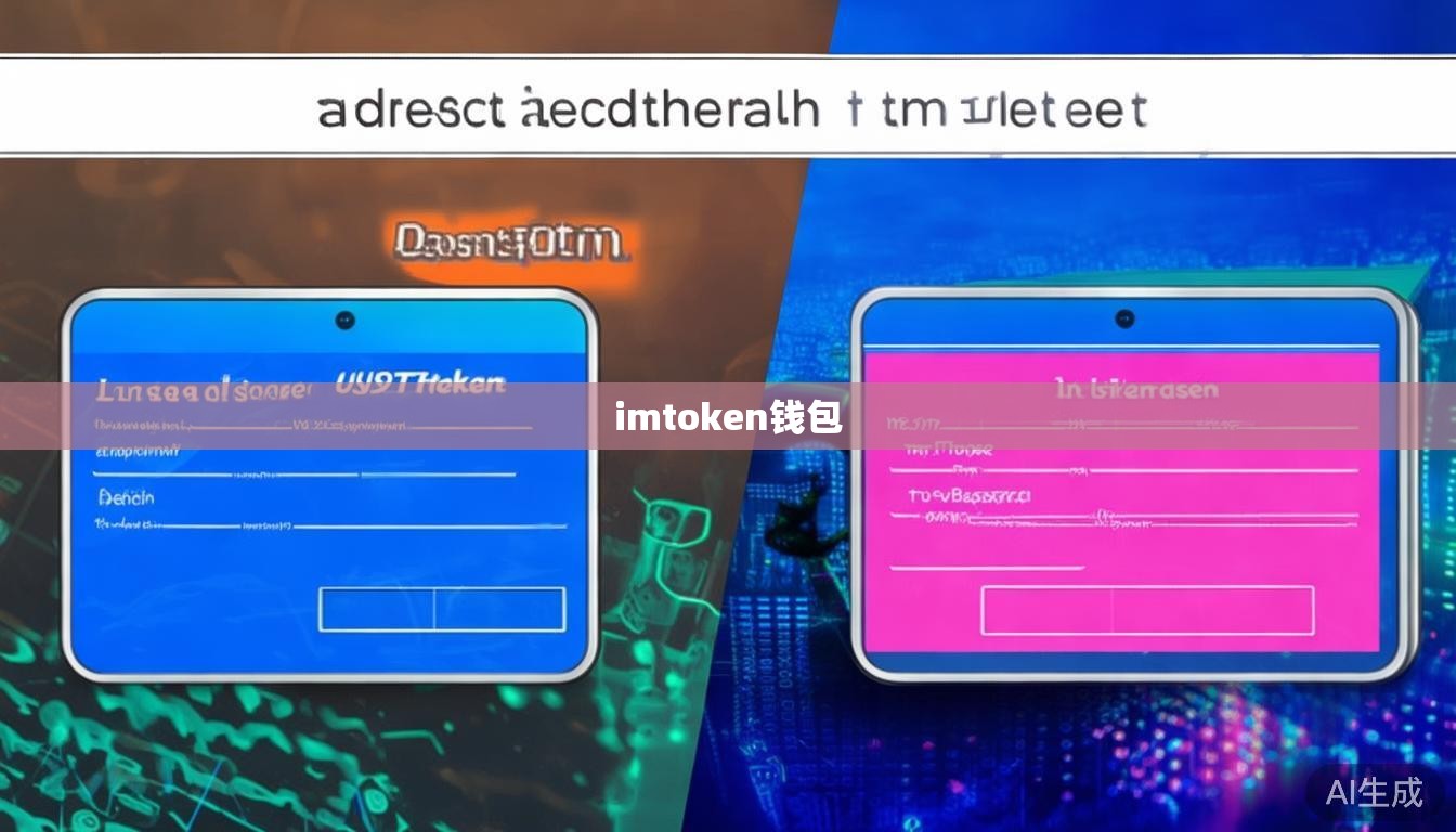 imtoken钱包能存usdt吗?选错链就存不进去 imtoken钱包能存usdt吗?选错链就存不进去