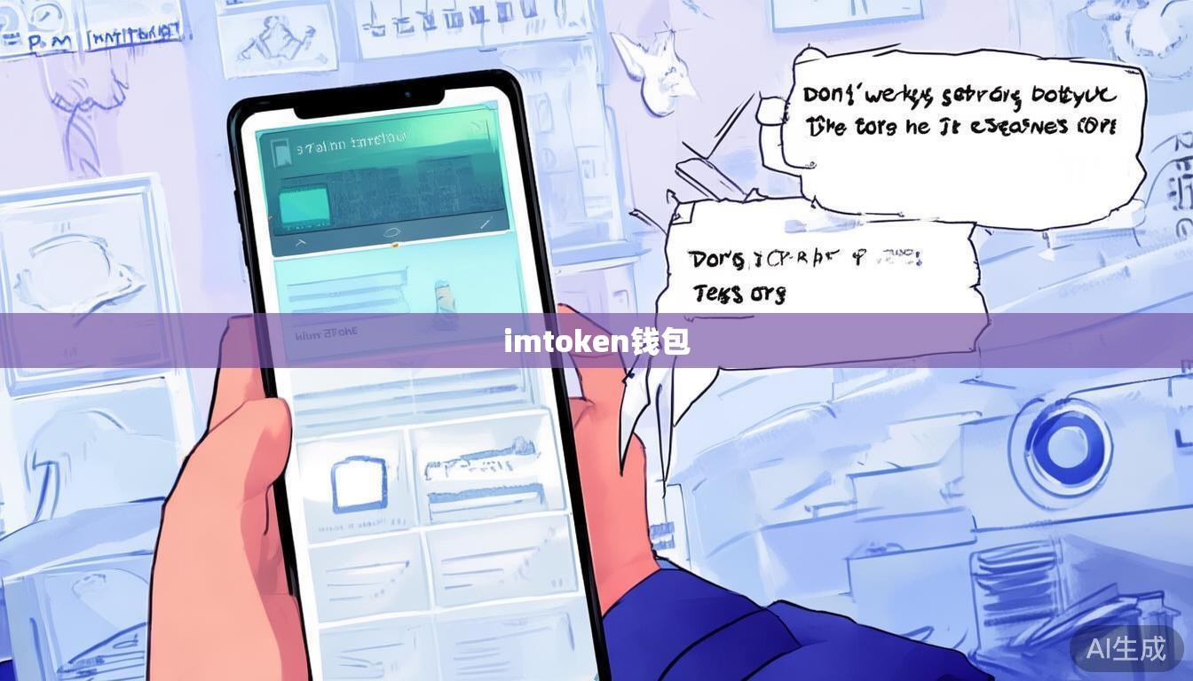 imtoken钱包转u没到?别慌,大概率是这几个原因 imtoken钱包转u没到?别慌,大概率是这几个原因