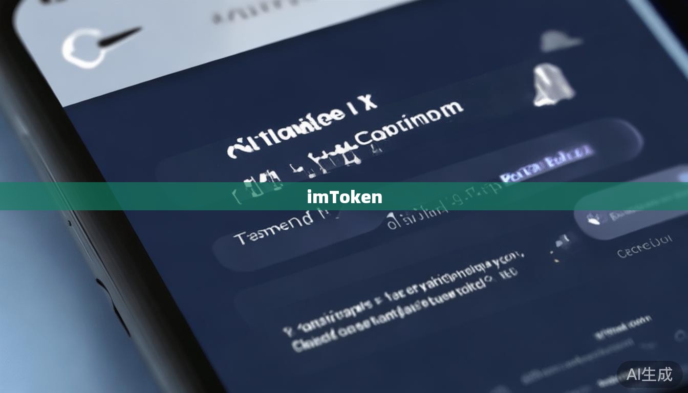 imToken钱包交易等待确认 该怎么处理