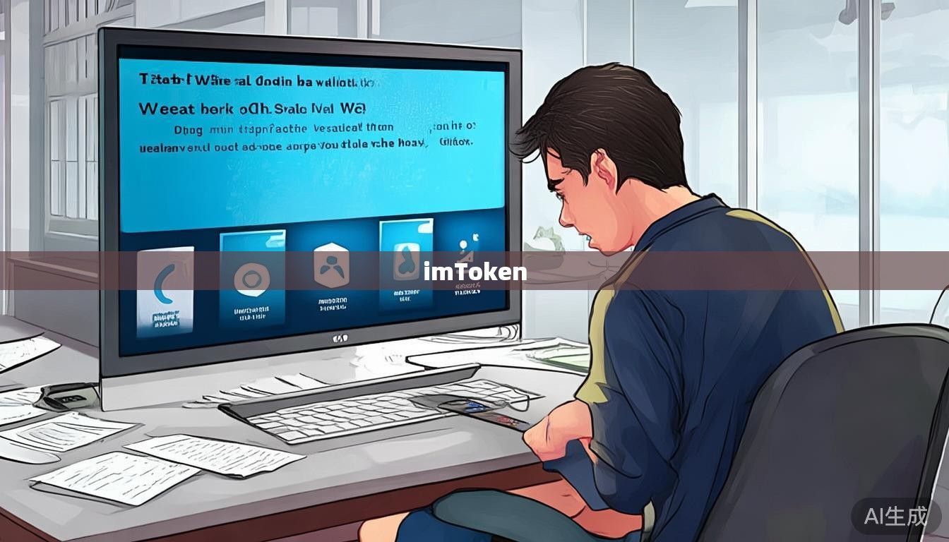 imtoken怎么登录不了微信 去中心化钱包压根没有微信入口 imtoken怎么登录不了微信 去中心化钱包压根没有微信入口