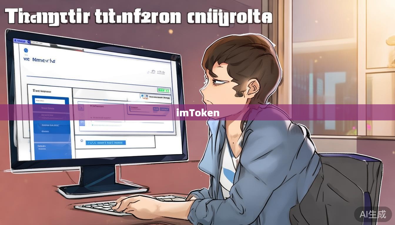 imtoken钱包无法转账？自己排查几分钟就搞定