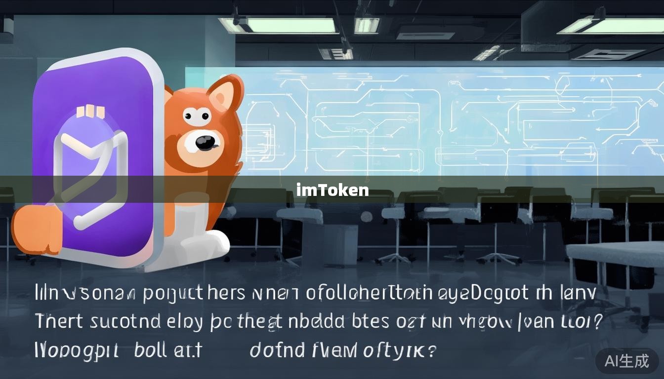 imtoken钱包支持狗狗币吗？别急着转，先弄懂这个底层逻辑