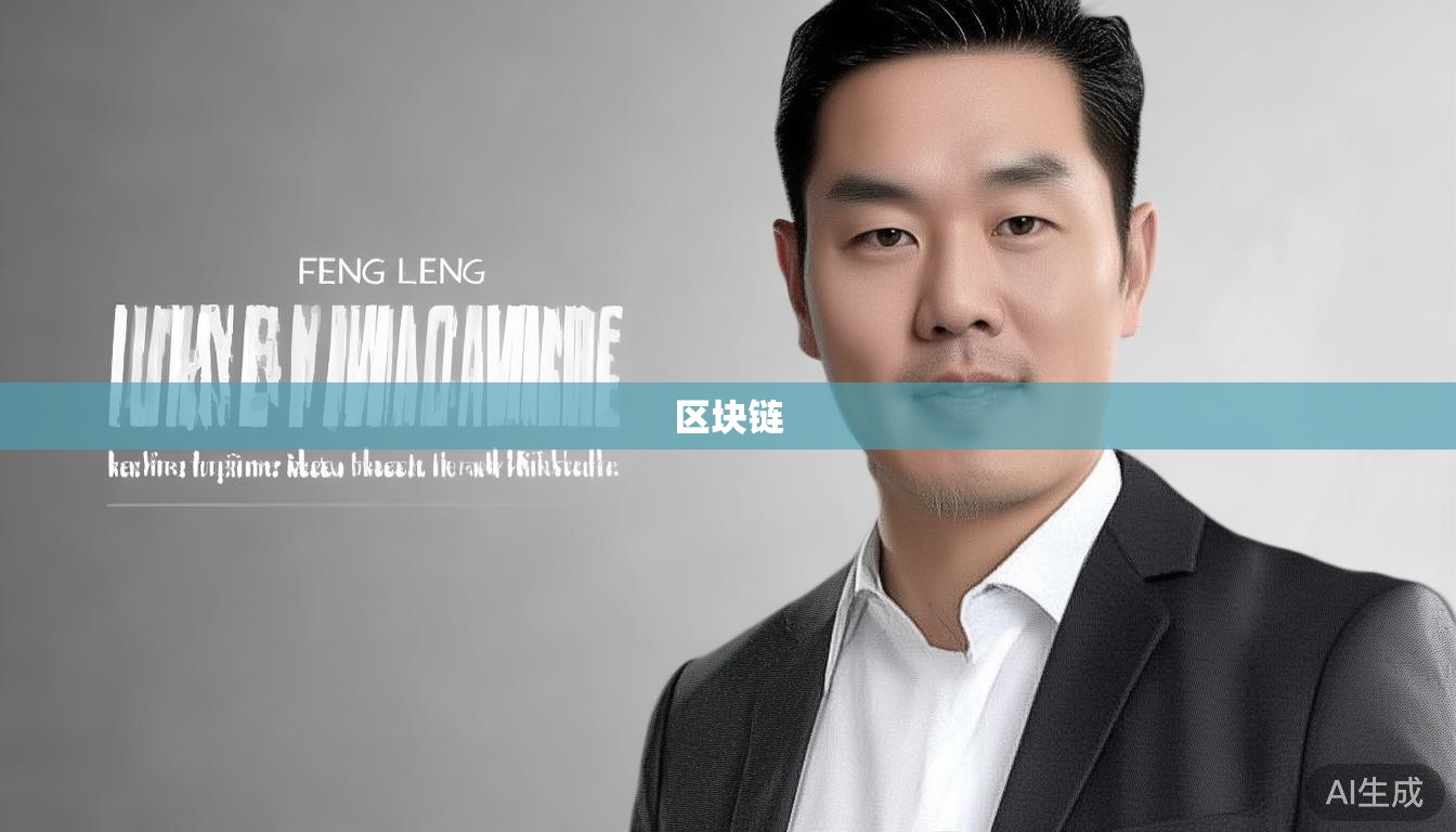 imtoken创始人冯亮简介图片,他到底是什么来头 imtoken创始人冯亮简介图片,他到底是什么来头
