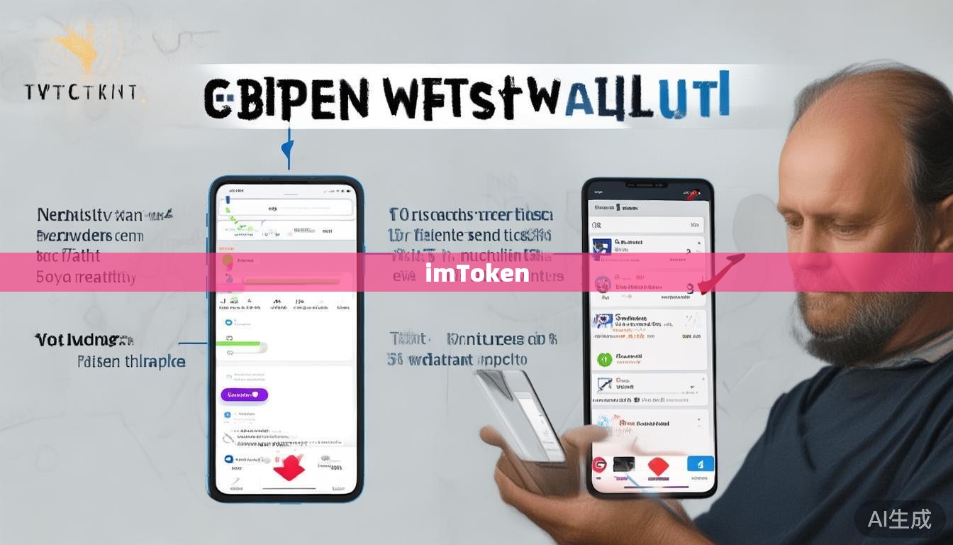 imToken钱包和比太钱包区别大吗?用了半年来说几句 imToken钱包和比太钱包区别大吗?用了半年来说几句