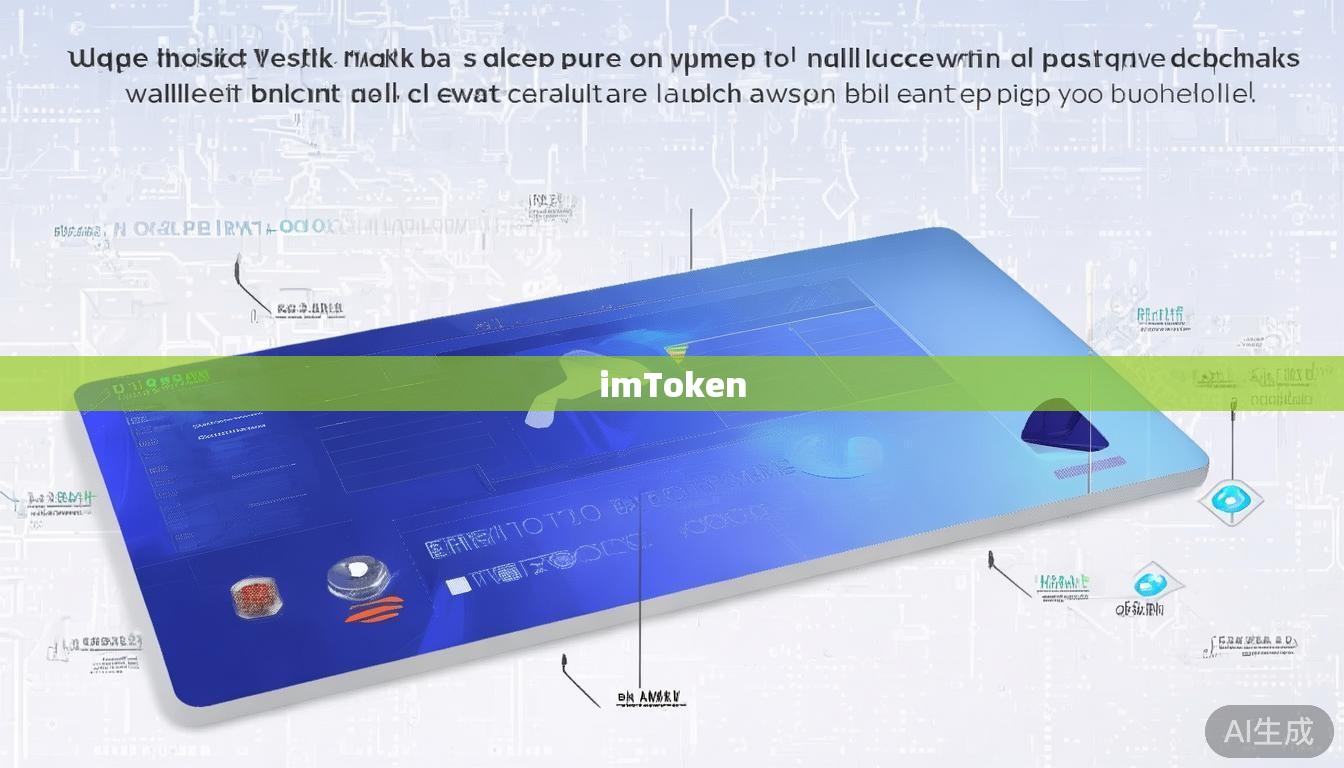 imtoken钱包是什么链?支持哪些公链一次讲清 imtoken钱包是什么链?支持哪些公链一次讲清