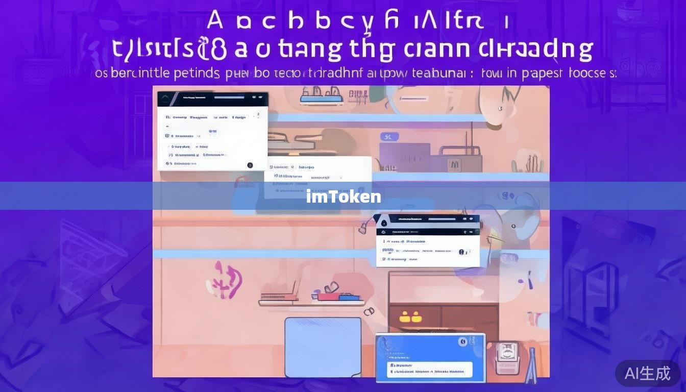 imtoken怎么场外交易 手把手走通全流程 新手不踩坑