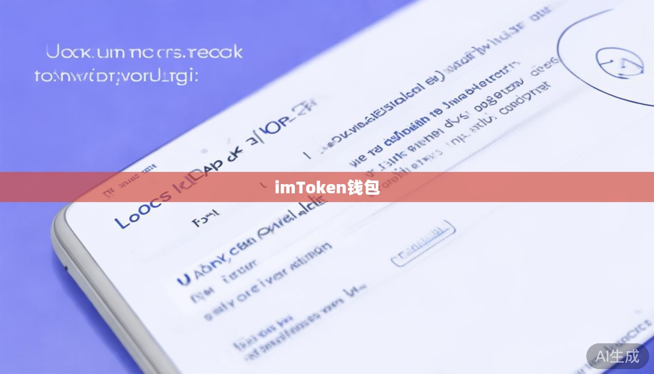 imToken钱包怎么设锁定 防误触更安心