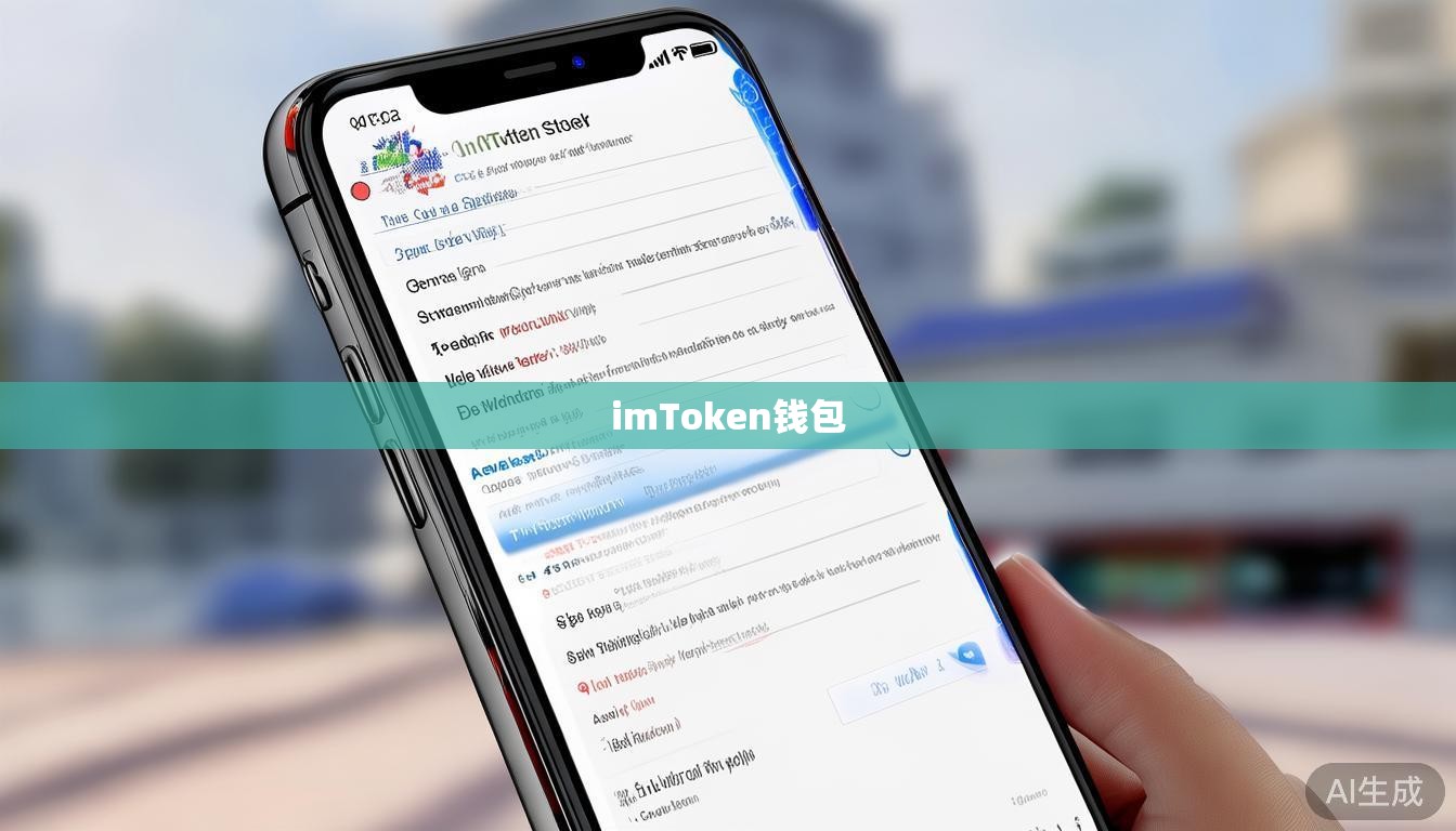 imtoken钱包苹果版怎么下载?最新版iOS安装步骤 imtoken钱包苹果版怎么下载?最新版iOS安装步骤