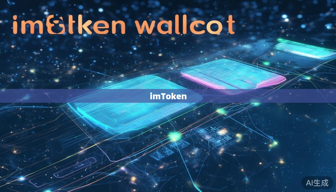 imtoken钱包是哪个公链的 它到底能连几条链 imtoken钱包是哪个公链的 它到底能连几条链